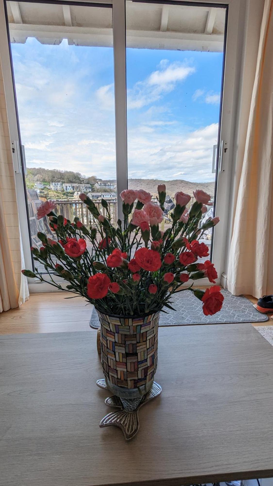 The Hillocks, Looe - Two Bedroom House With Fabulous Views Of Looe Town And Harbour Exterior photo